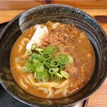 うどん かえで - 