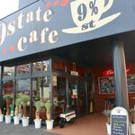 9 state Cafe - 