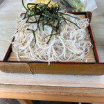 Teuchi Karasawa Udon Soba Kasahara - 