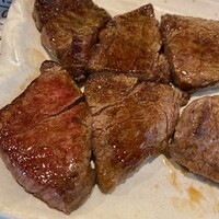 神戸ステーキハウス 和豪 - 