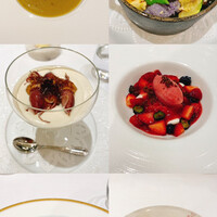 レストラン シャルム - 