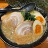 Yokohama Iekei Ramen Hinokiya - 