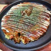 Teppan Okonomiyaki Ichi Maru Go - 