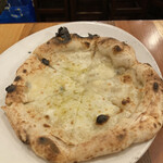 PIZZERIA TRATTORIA MESSINA - 