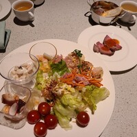 オチェーアノ - 