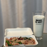 ナナイロパスタ - 