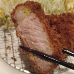 レストラン・サカキ - 文句なし