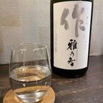 蕎麦切り 春のすけ - 