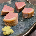 蕎麦切り 春のすけ - 