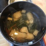 民宿 しをみ食堂 - 