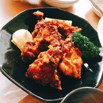 昌平ラーメン - 