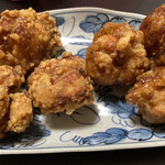 キッシーの鶏からあげ - から揚げ（元祖・旨ダレ）