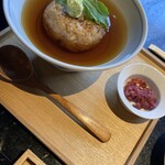 小布施 寄り付き料理 蔵部 - 