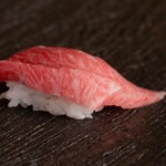 Sushi Kappou Kuroshio - 天然本鮪大トロ本鮪にこだわっています！