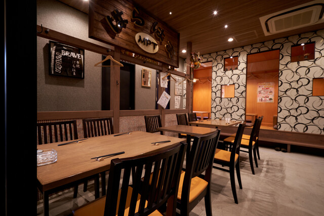 座席 居酒屋はらはま 三郷 居酒屋 食べログ 座席 居酒屋はらはま 三郷 居酒屋 食べログ