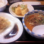 Ichiban Tei - お昼の定食
