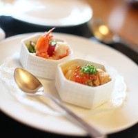 フランス料理 梓屋 - オードブル