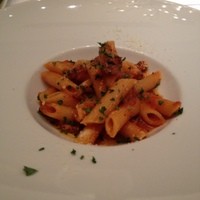 The Kitchen Salvatore Cuomo NAGOYA - ¥2.800のランチブッフェのメイン