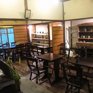 岩茶房 丹波 ことり_2