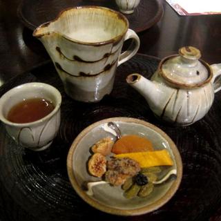 岩茶房 丹波 ことり_0