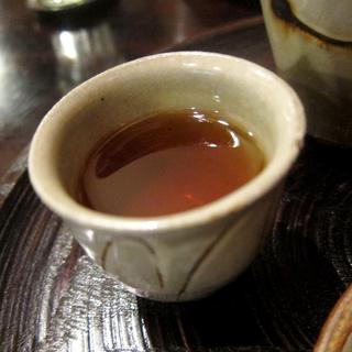 岩茶房 丹波 ことり_1