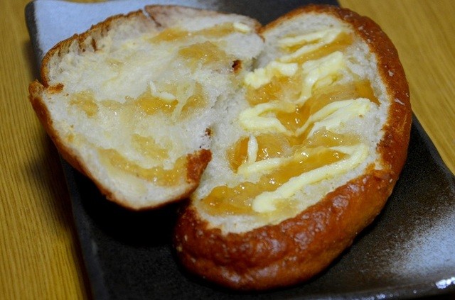 ケンケン Kenken 西富岡 パン 食べログ
