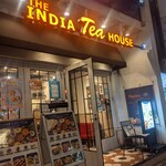 インド料理ムンバイ四谷店＋The India Tea House - 