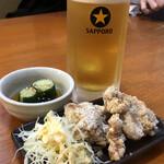 中華菜菜とり乙 - 料理写真: