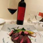 トスカネリア - 