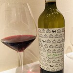 トスカネリア - 