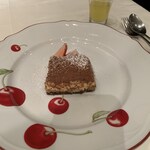 トスカネリア - 