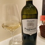 トスカネリア - 