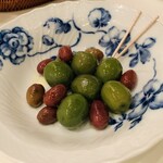 トスカネリア - 