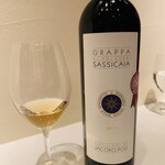 トスカネリア - 