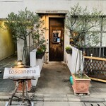 トスカネリア - 