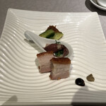 中国飯店 富麗華 - 