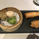 中国飯店 富麗華 - 