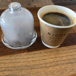 NICO'S CAFE&TABLE - ドリンク写真: