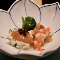個室和食 肉割烹 吟次郎 品川駅前店 - 