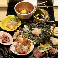 個室和食 肉割烹 吟次郎 品川駅前店 - 
