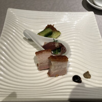 中国飯店 富麗華 - 