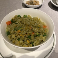 中国飯店 富麗華 - 
