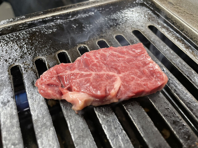 かまちゃん 瓢箪山 焼肉 食べログ