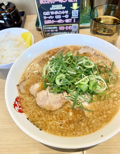 京都銀閣寺 ますたにラーメン 室町店 新日本橋 ラーメン 食べログ 京都銀閣寺 ますたにラーメン 室町店 新日本橋 ラーメン 食べログ