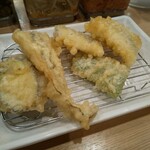 Tempura Ichidai - 