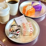 tsumugi cafe - 