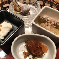 おたる政寿司 銀座 - 