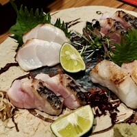 飯家くーた 銀座七丁目店 - 