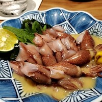飯家くーた 銀座七丁目店 - 