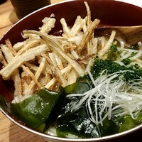 飯家くーた 銀座七丁目店 - 